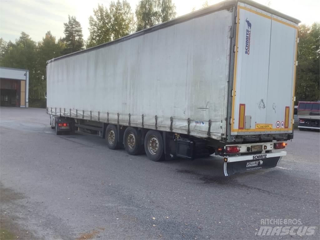 Scania R 420 Autotractoare
