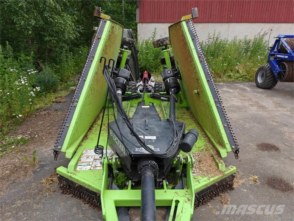 Schulte Fx 1800 Cositoare de iarba