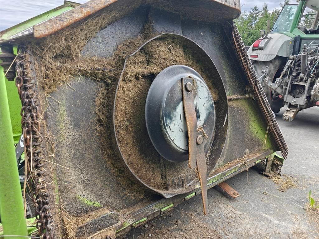 Schulte Fx 1800 Cositoare de iarba