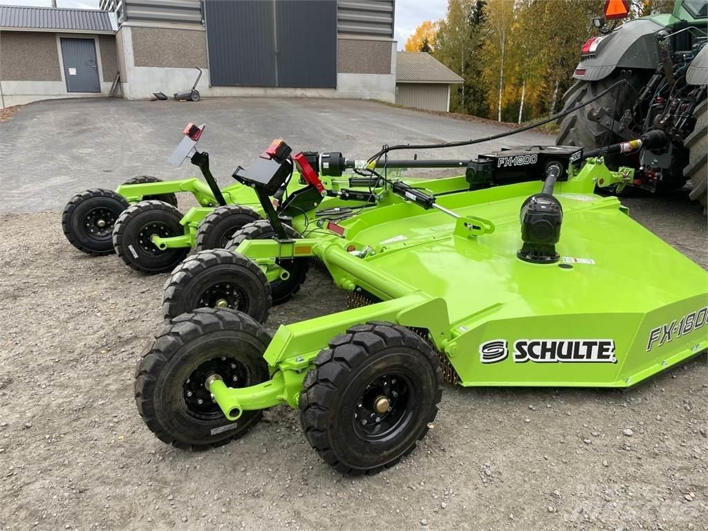 Schulte Fx1800 Cositoare de iarba