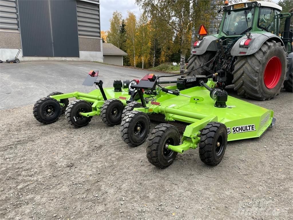Schulte Fx1800 Cositoare de iarba