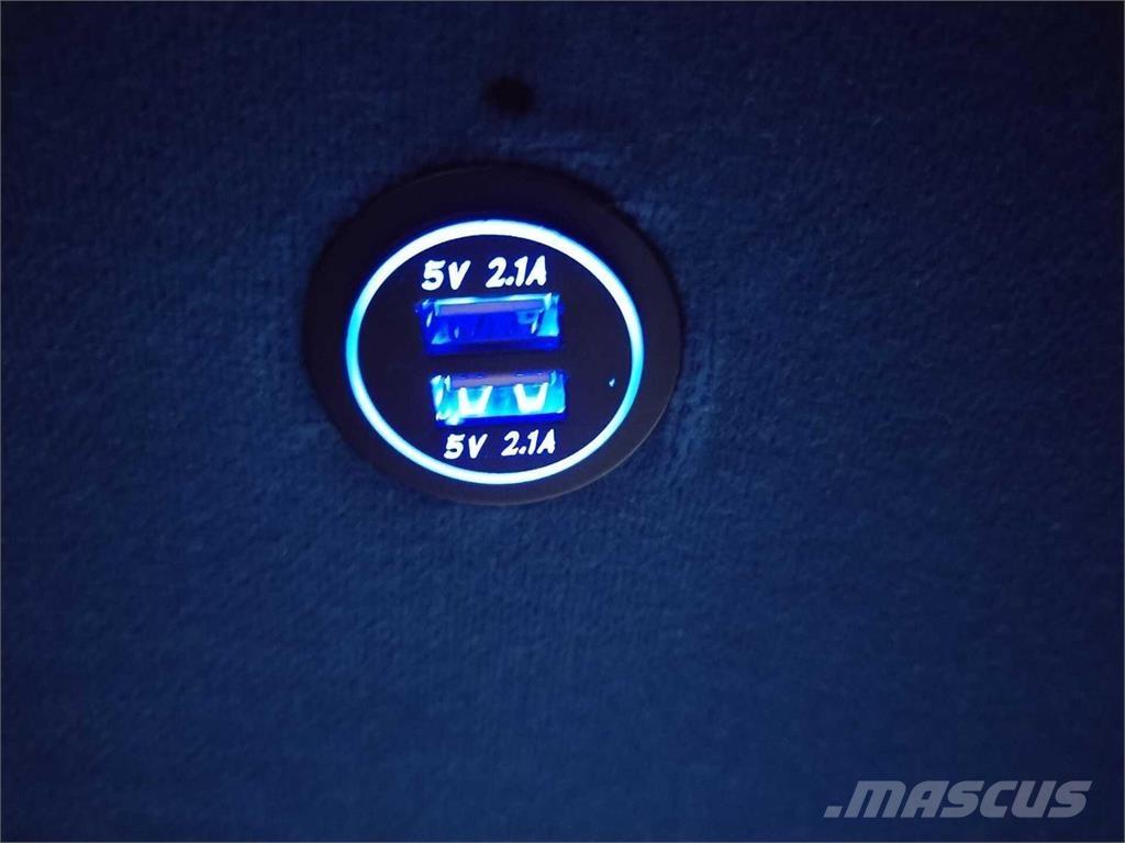 Setra 431 DT Autobuze de turism