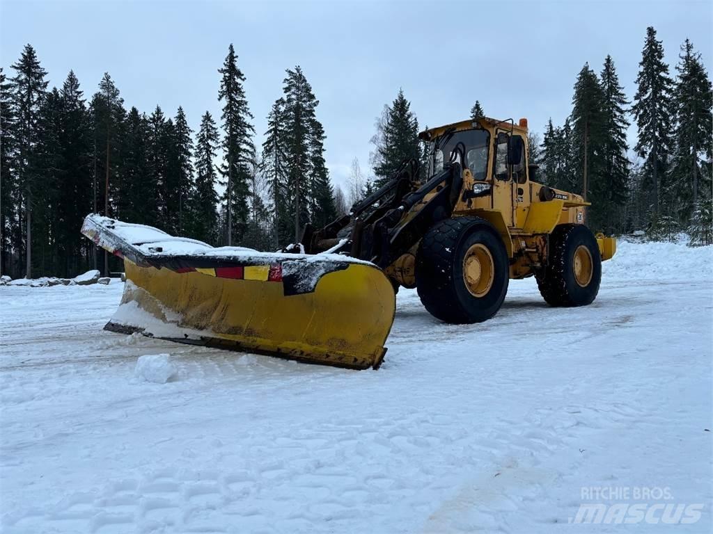  Snow-line aura Alte masini pentru drum si zapada