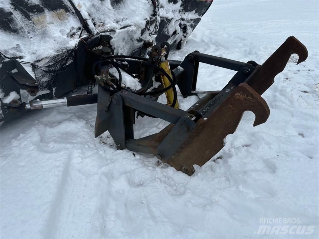  Snow-line aura Alte masini pentru drum si zapada