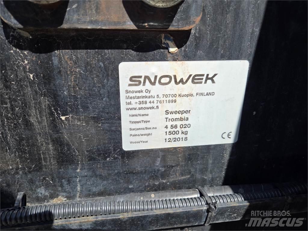Snowek Trombia Maturatori