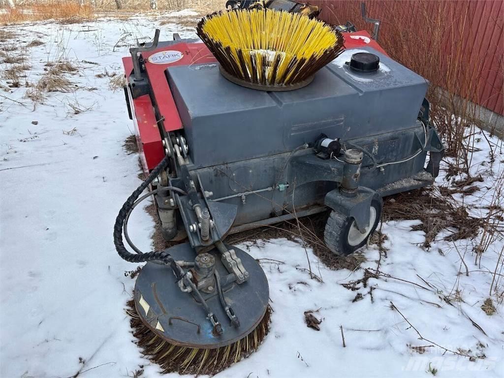 Stark KH1600S Perii