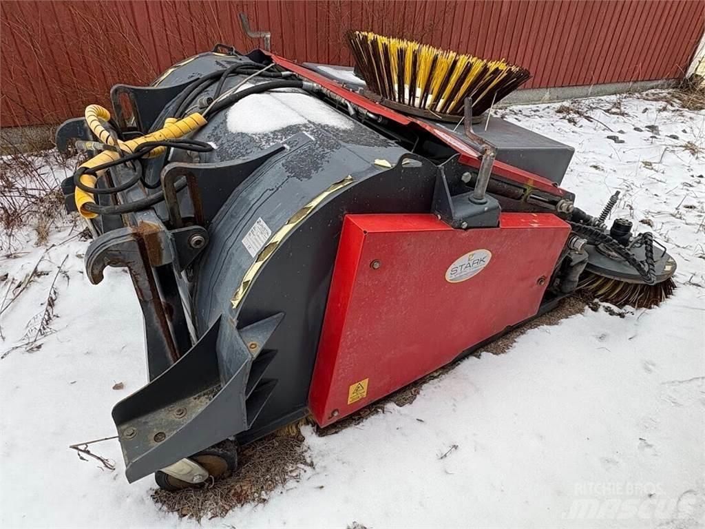 Stark KH1600S Perii
