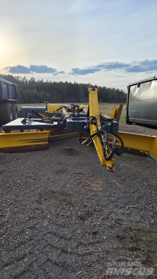 Stark TL 7500 Alte masini pentru drum si zapada