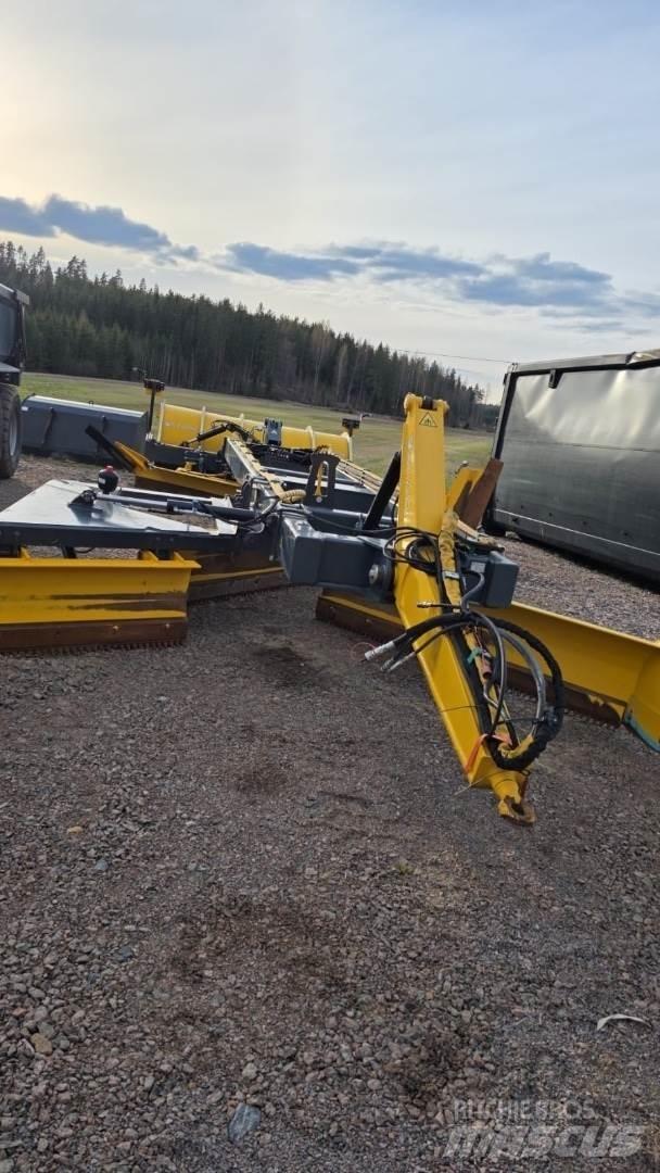Stark TL 7500 Alte masini pentru drum si zapada