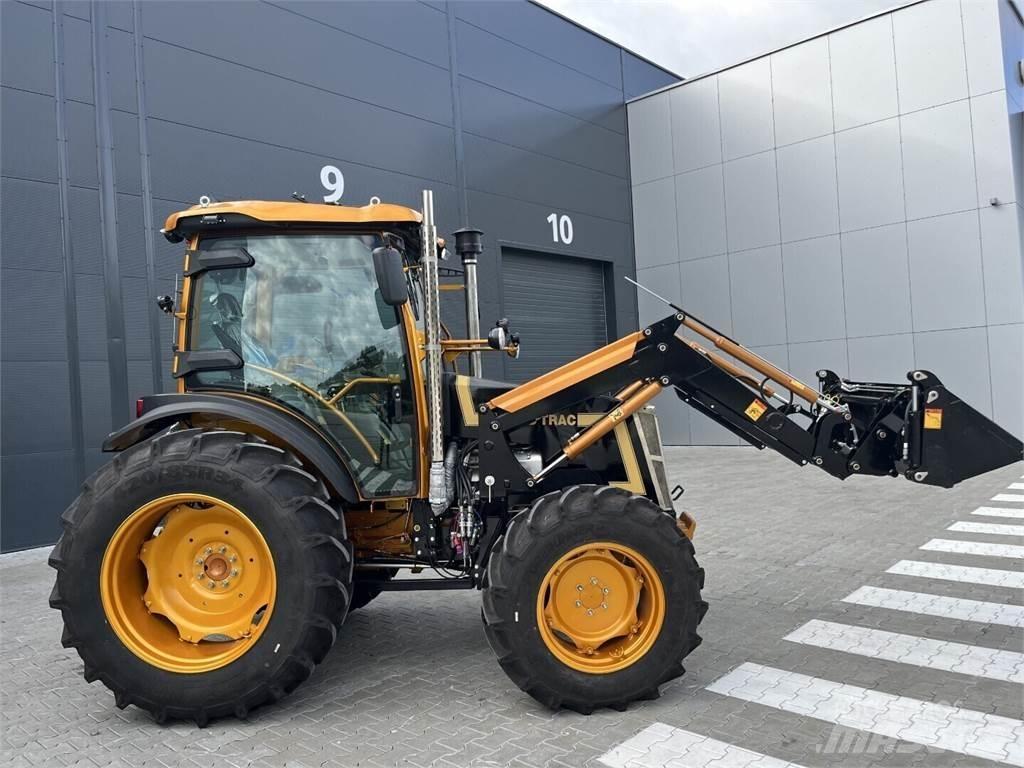 Swed-Trac Tractoare