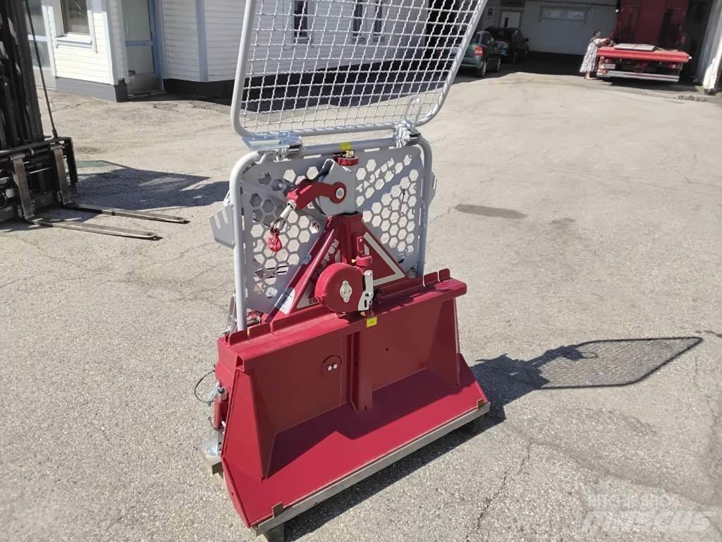 Tajfun EGV 35 A Utilaje forestiere - Altele