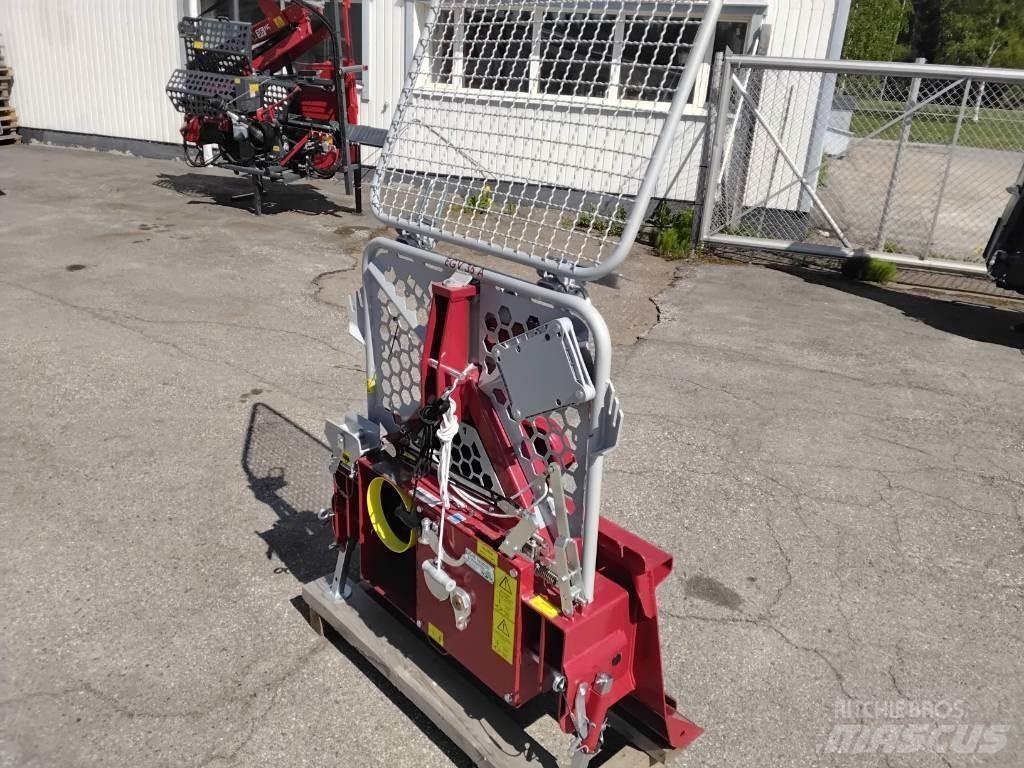 Tajfun EGV 35 A Utilaje forestiere - Altele
