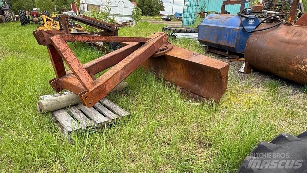  Takalana 3m Alte masini pentru drum si zapada