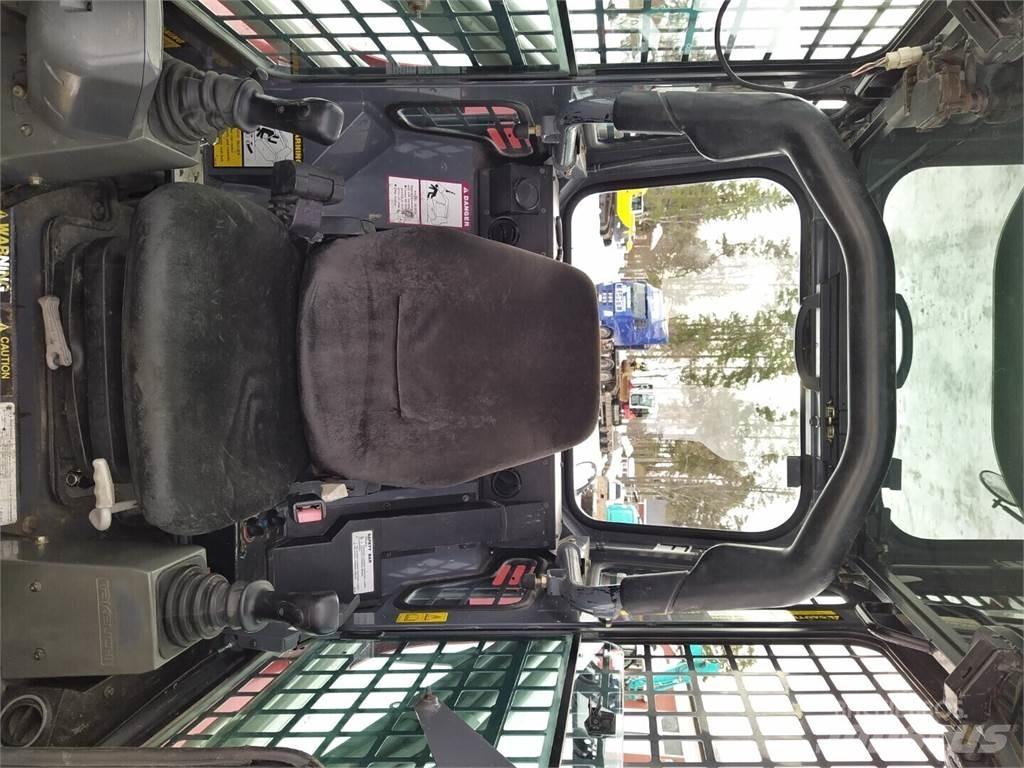 Takeuchi TL130 Mini incarcator