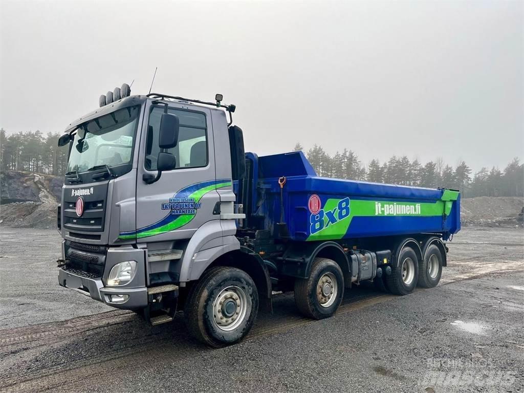 Tatra Phoenix Altele