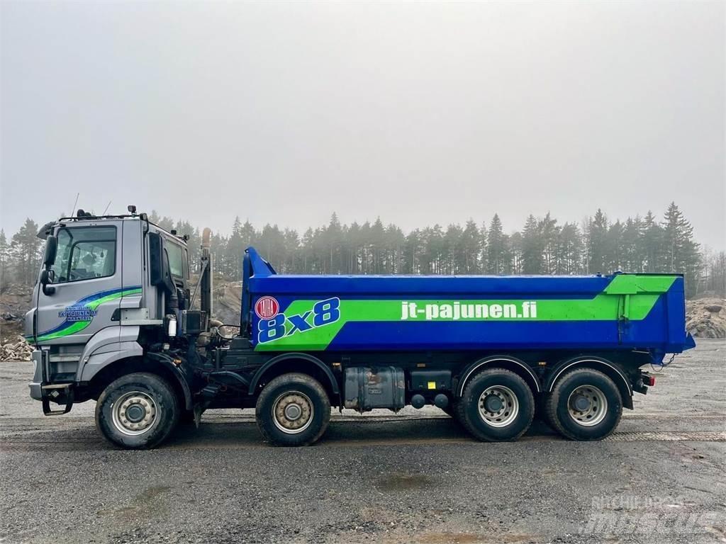 Tatra Phoenix Altele