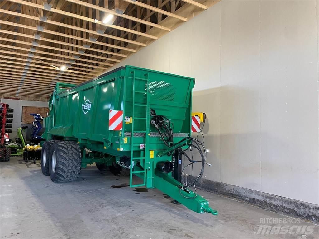 Tebbe HS200 Distribuitoare de ingrasamant