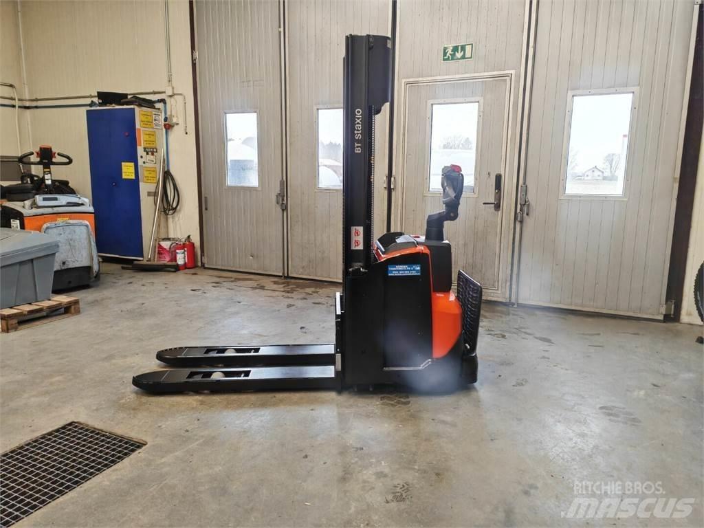 Toyota SWE120L Strivuitoare-altele