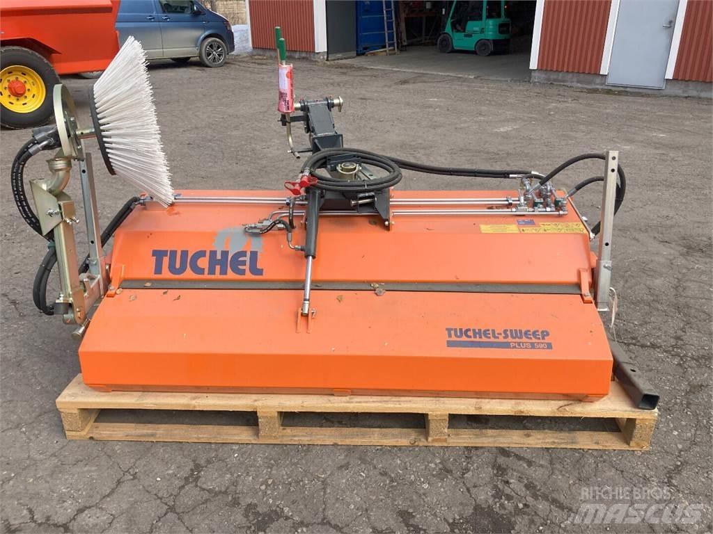 Tuchel Plus 590 Maturatori
