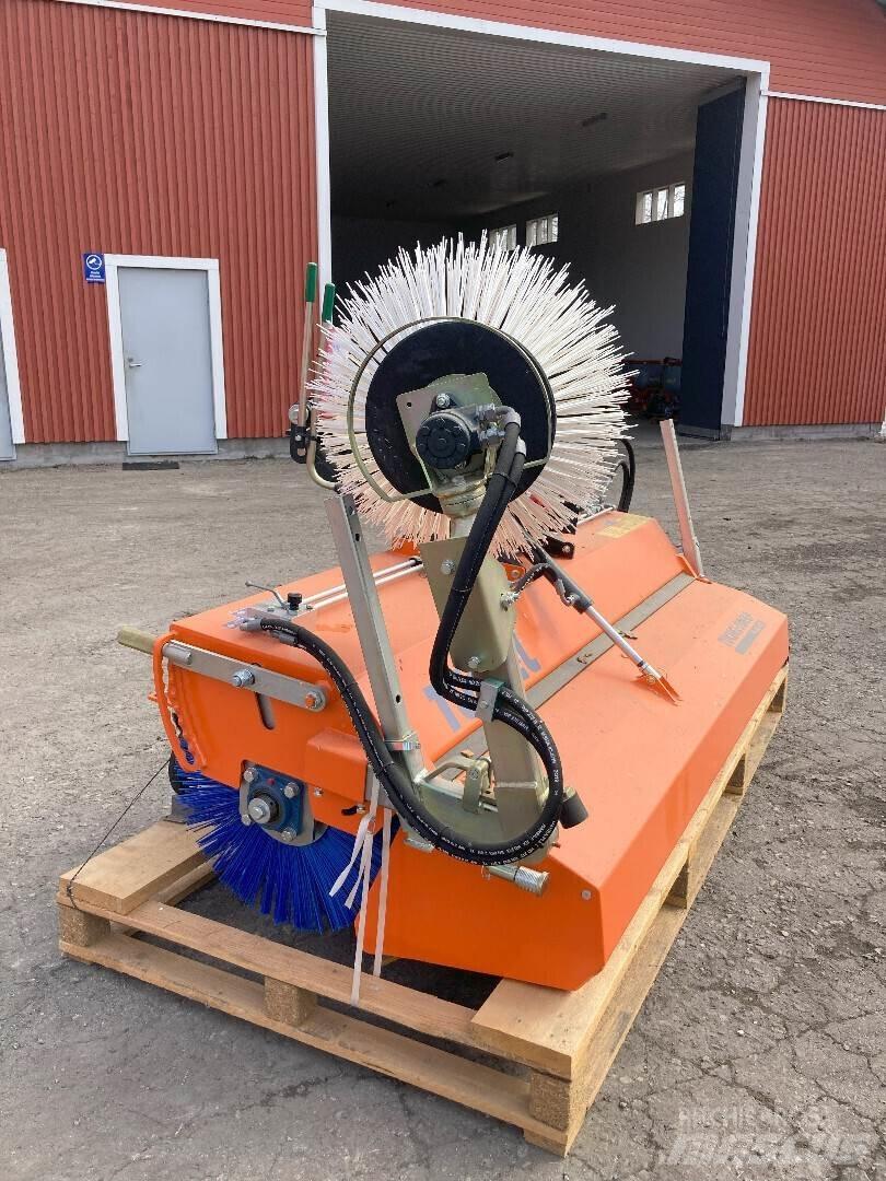 Tuchel Plus 590 Maturatori