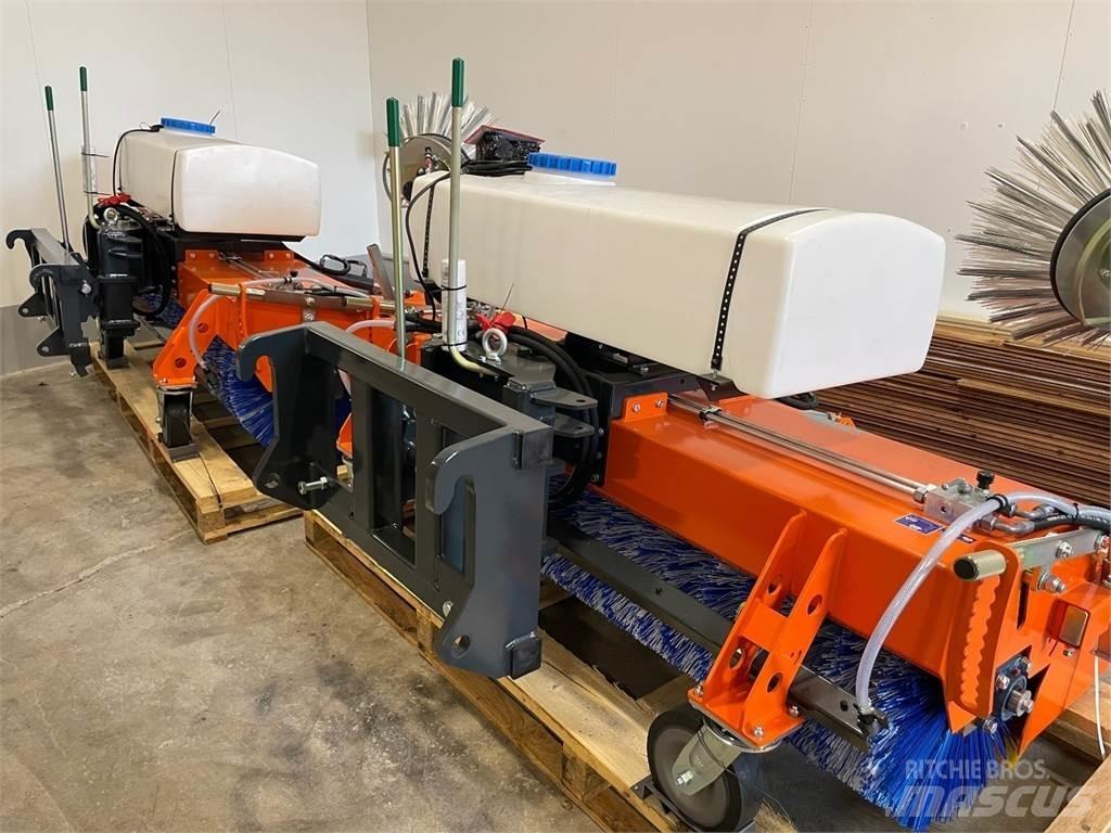 Tuchel Profi 660 Maturatori