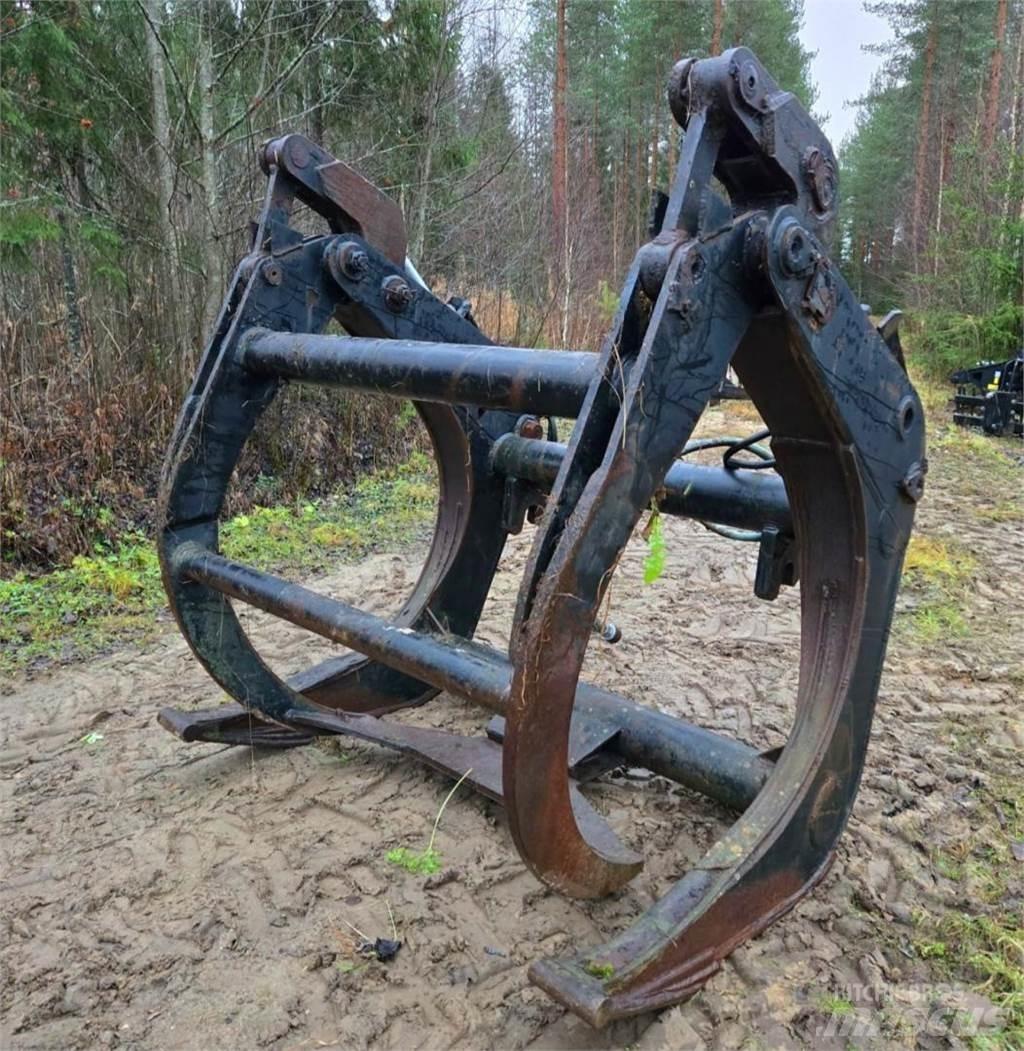  Tukkikahmari Alte componente
