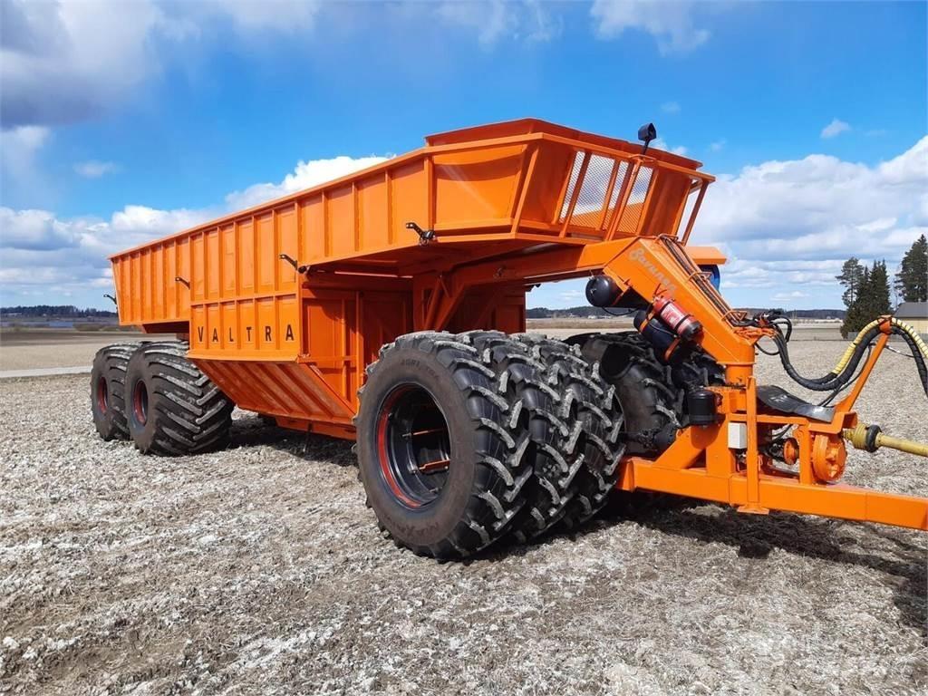  Turvekärry Van44 Utilaje construcții - Altele