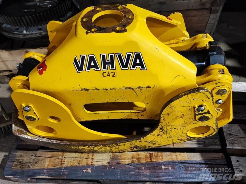 Vahva C42 Cupe forestiere