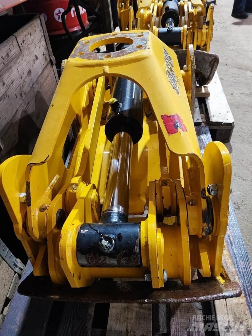 Vahva C42 Cupe forestiere