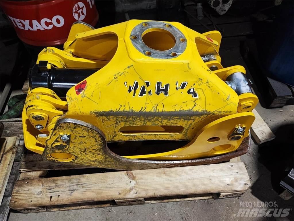 Vahva C42 Cupe forestiere