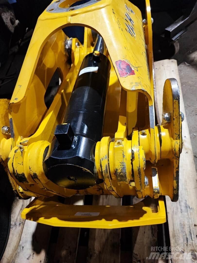 Vahva C42 Cupe forestiere