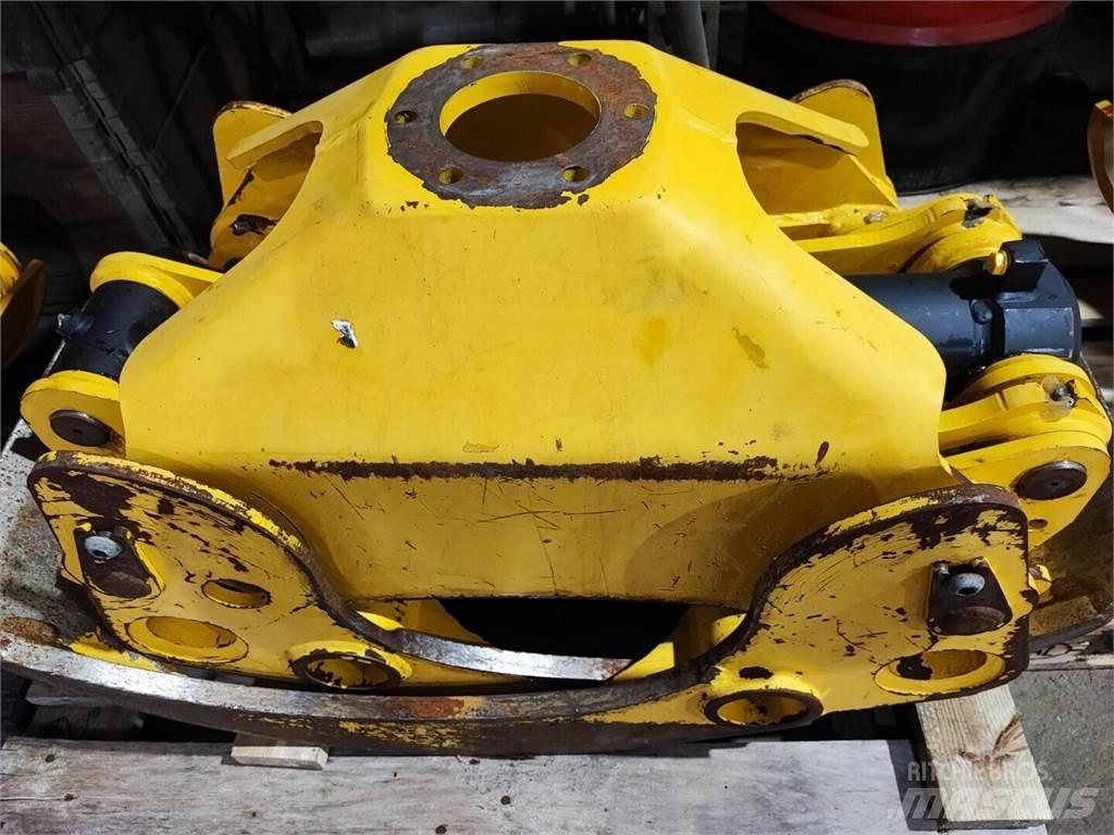 Vahva C46 Cupe forestiere