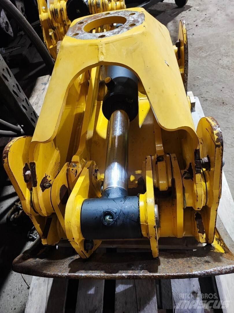 Vahva C46 Cupe forestiere