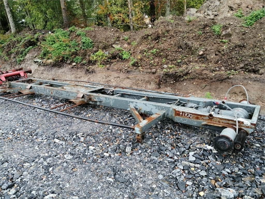  Vaijerilaite Altele