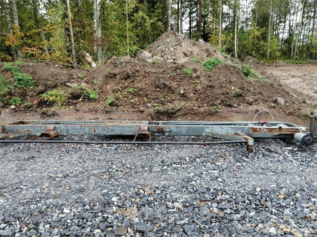  Vaijerilaite Altele