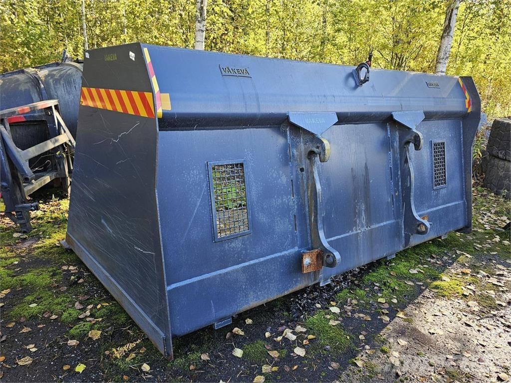  Väkevä Raspikauha Pistoane