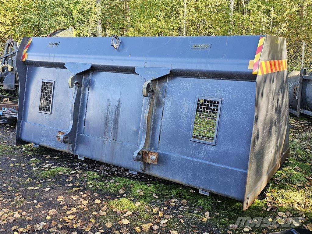  Väkevä Raspikauha Pistoane