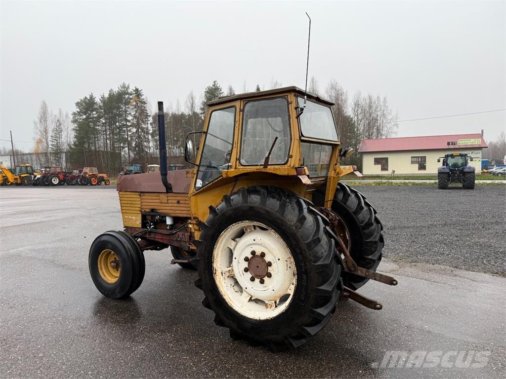 Valmet 702S Tractoare