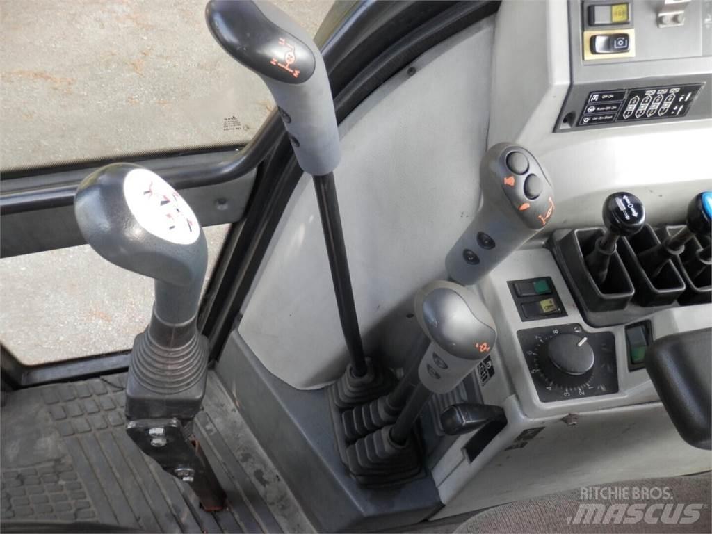 Valmet 8550 Tractoare
