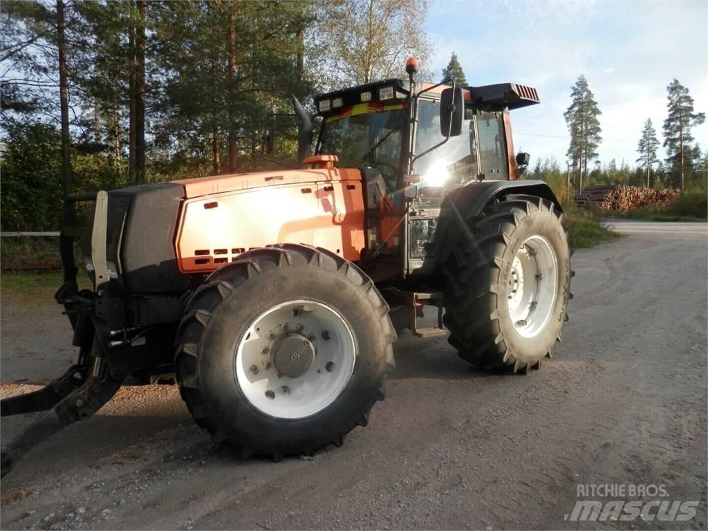 Valmet 8550 Tractoare