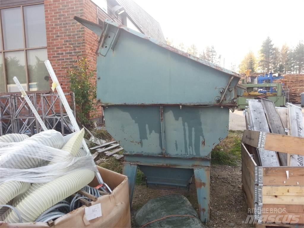  Välppä / Seula Utilaje construcții - Altele