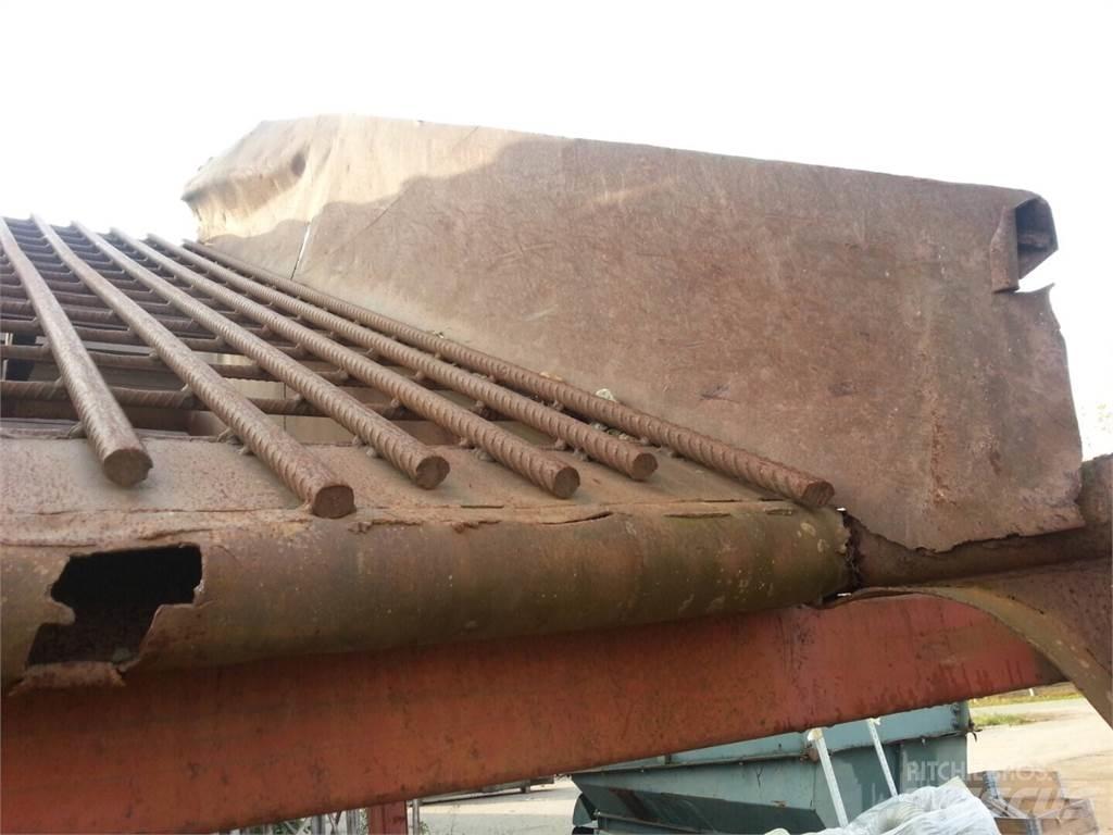  Välppä / Seula Utilaje construcții - Altele