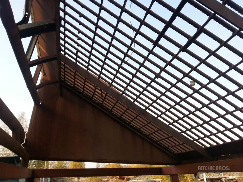  Välppä / Seula Utilaje construcții - Altele