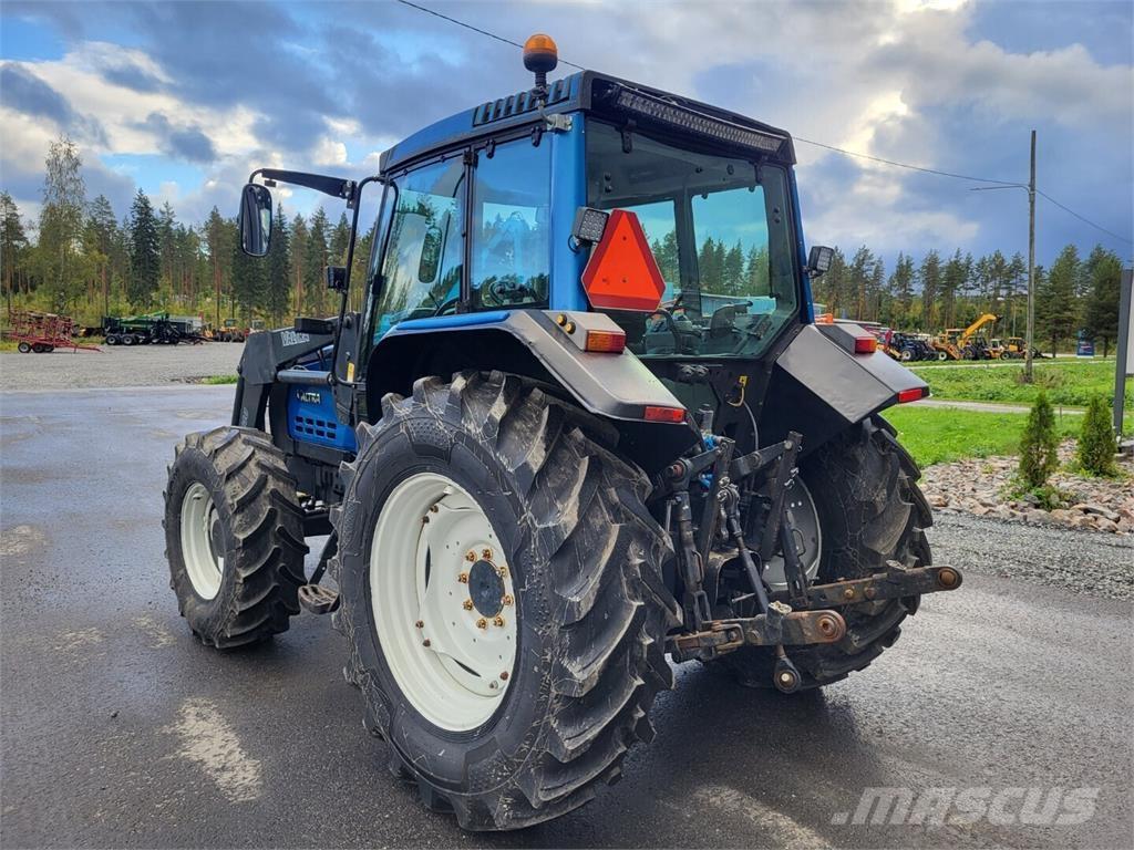 Valtra 6300-4 Tractoare
