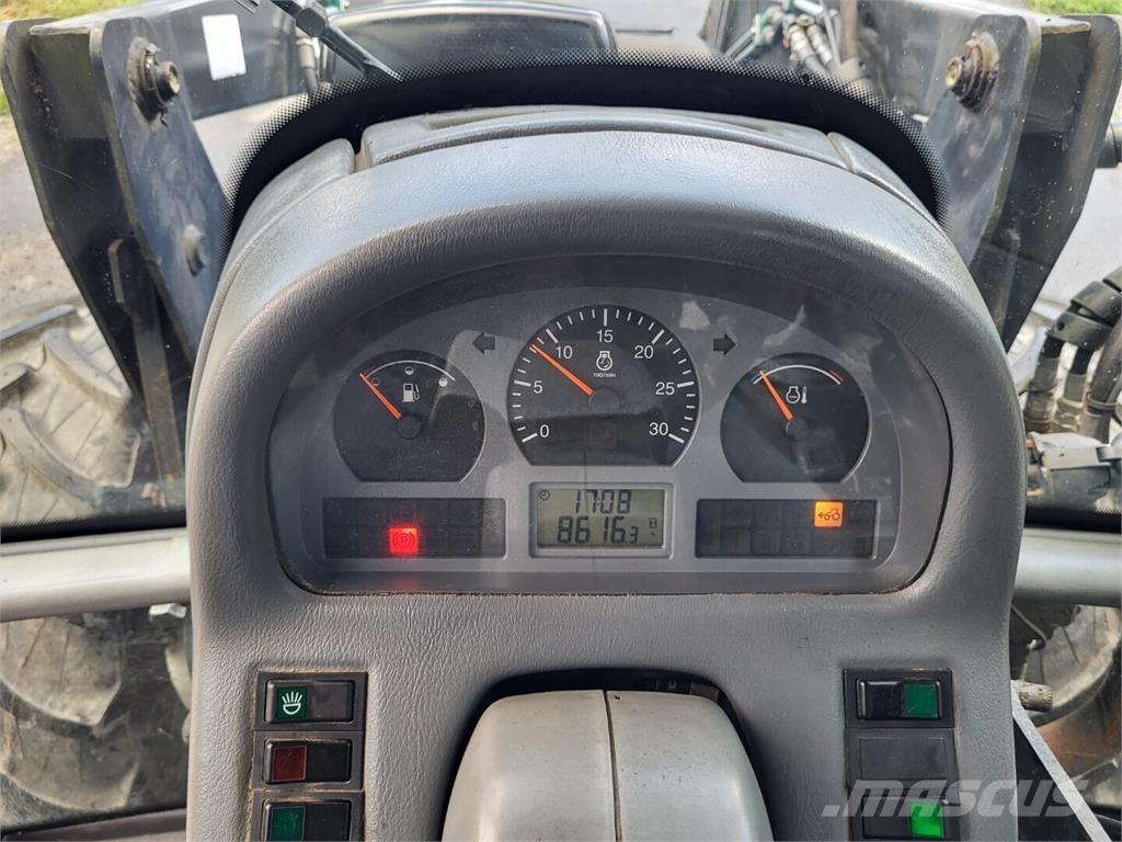 Valtra 6300-4 Tractoare