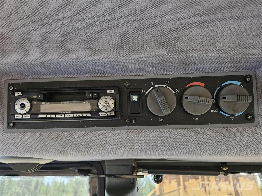 Valtra 6400 Tractoare