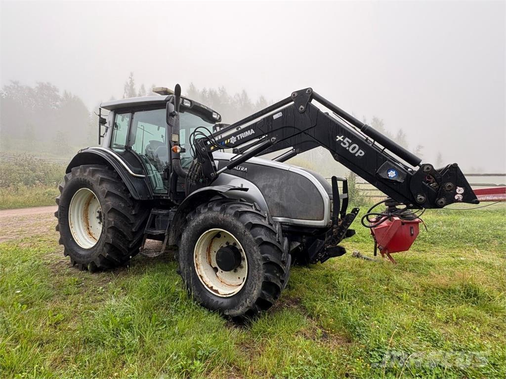 Valtra T 151 E Tractoare