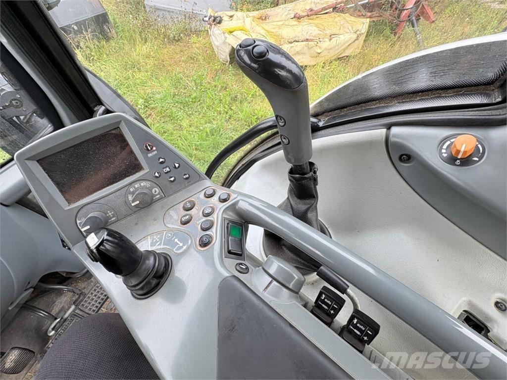 Valtra T 151 E Tractoare