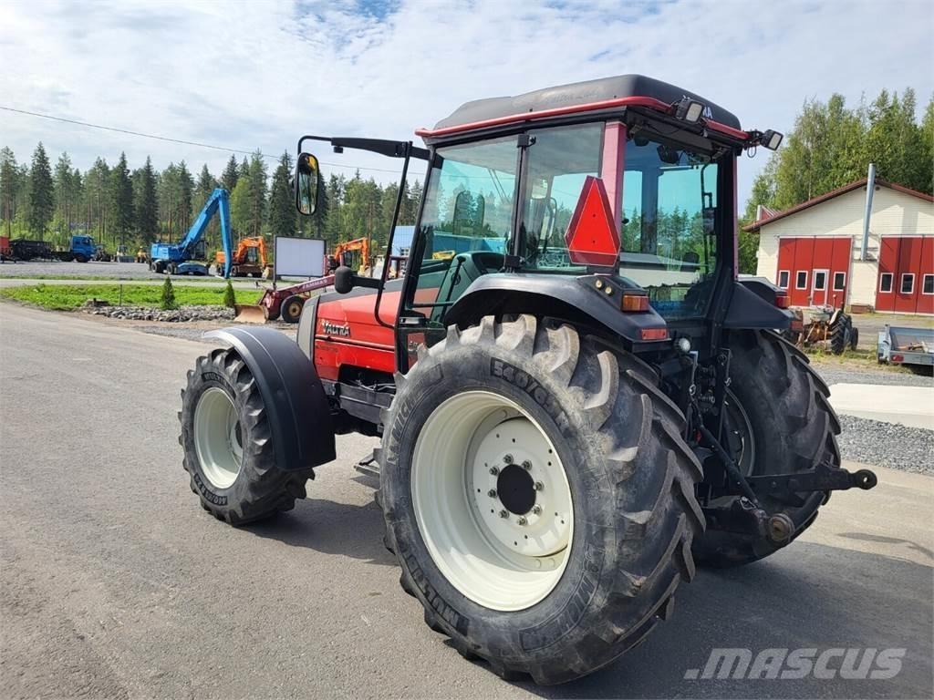 Valtra Valmet A95 Tractoare