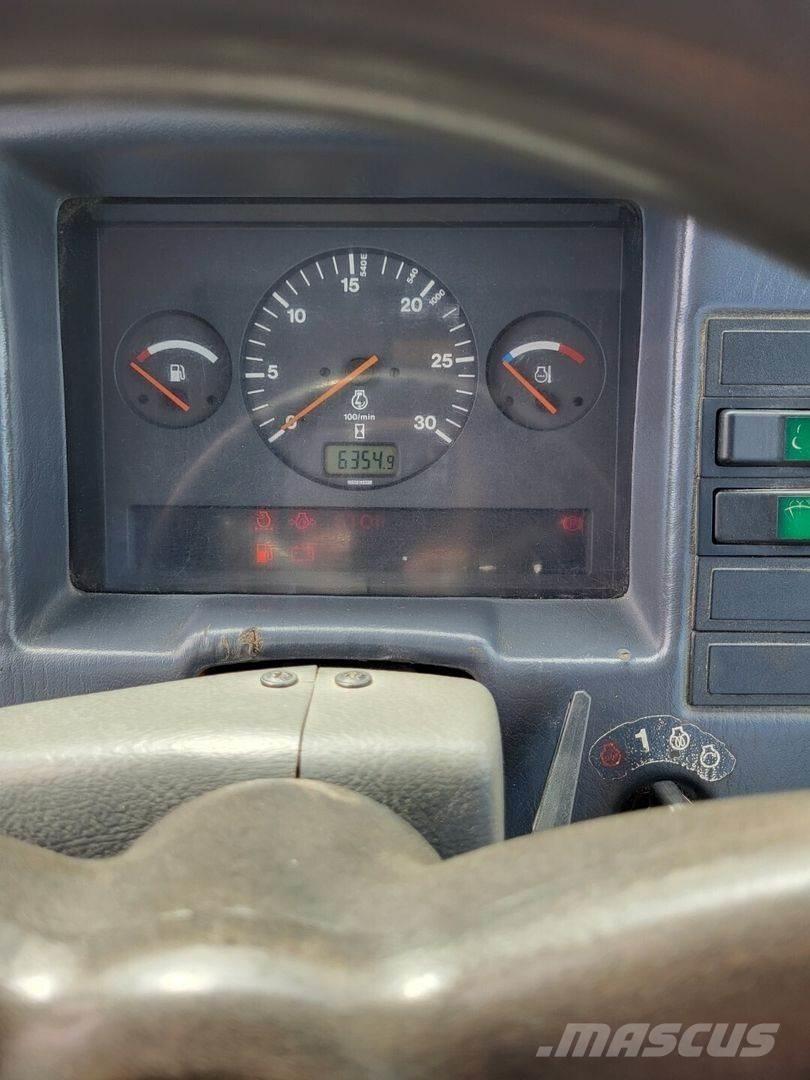 Valtra Valmet A95 Tractoare